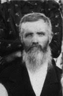 John Peyton Mayberry (1842-1922)