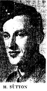 Howard Harvey Sutton