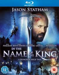 In the name of the king. In The Name Of The King A Dungeon Siege Tale 2007 Blu Ray Collection Tales Names