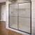 Bathtub Sliding Shower Doors