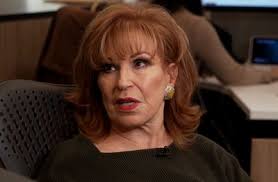 Joy Behar