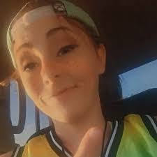 Allison Prewitt's Instagram, Twitter & Facebook