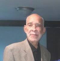 Obituary of Julius Henry Harrison