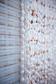 Comporta Des Maisons Cabanes Au Paradis Cabane Deco Coquillage Rideau Perle