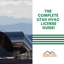 A good community college can teach you enough to get a higher paying job than an. How To Get Your Hvac License In Utah Digital Constructive