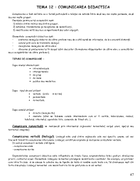 Acest proiect trateaza strategii didactice interactive utilizate in educatia interculturala in gimnaziu. Doc Psihopedagogie Conspect Final Toate Temele2 1 Sasa Codru Academia Edu