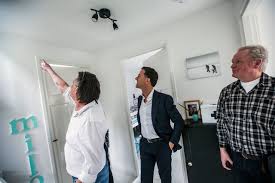 Inwoners Gronings Aardbevingsgebied Krijgen Vergoeding Op Basis Van Postcode Nrc