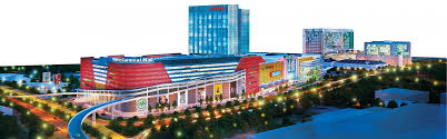 Things to do hotels where to stay. Future Appears Bright In Penang For Sunway Property Edgeprop My
