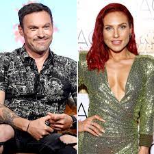 Sharna may burgess is a professional dancer in dancing with the stars. Who Is Sharna Burgess Job Net Worth Boyfriend More