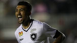 Resultado de imagem para vitoria 3 x 4 botafogo