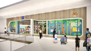 Toy stores games & supplies collectibles. Toys R Us Is Coming Back To The United States Cnn