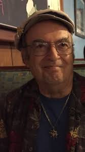 Robert Mobley Obituary