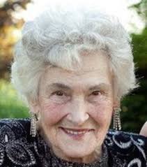 Lucia M. Dufour Obituary