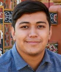 Department of Geological Sciences Fall 2019