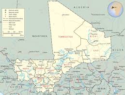 Which of the arrows on the climate map above is pointing to the sahel, the semiarid region bordering the sahara desert? Map Of Mali Africa Sahara Desert Travel Africa