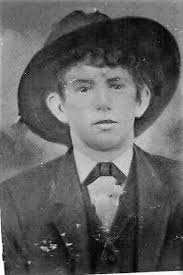 Henry Weddington “Weddie” Mullins (1872-1901)