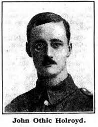 Community: St Augustine's Edgbaston War Memorial