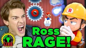 Mario Ross's Instagram, Twitter & Facebook