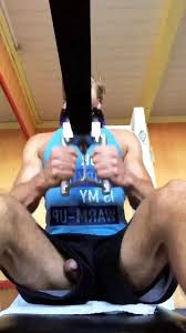 Workout dick slip - ThisVid.com