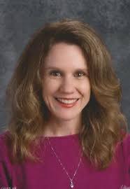 Meet the Teacher: Mrs. Daniel