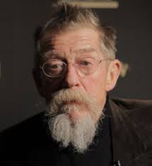 John Hurt
