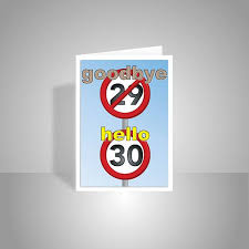 Birthday Wishes For 20 Year Old Daughter From Mom Funny 30th Happy Birthday Card For Him For Her 30 Birthday Wishes Card For Mom Dad Aunt Uncle Son Daughter Friend Large Card Inside Options Birthday Wishes Cards Birthday Cards For