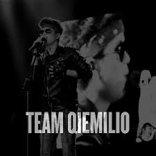Haqiem rusli , omar k & ikhwan fatanna lyricist: Team Qiemilio On Twitter Statistik Youtube Haqiemrusli Jatuh Bangun 1 737 142 Tergantung Sepi 3 269 005 Segalanya 7 602 144 Jatuh Bangun Lirik 1 556 683 Tergantung Sepi Lirik 22 238 771 Segalanya Lirik 6 596 430 Projekhaqiemrusli