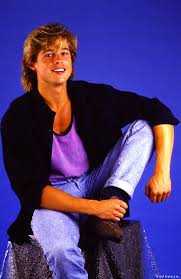 She has won 110 beauty pageants before she was cast to play charlie wade on dallas (1978). Brad Pitt Dallas 1987