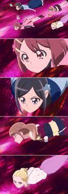 healin good precure ep 39 nodoka etc 2021 東映アニメーション アニメ プリキュア