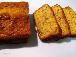 The Easiest Bisquick Banana Nut Bread Recipe Food Com Easy Banana Bread Banana Cake Recipe Recipes Using Cake Mix