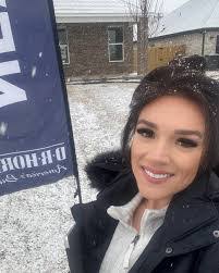 Misty Castleberry's Instagram, Twitter & Facebook