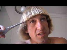 15 photos that will make you reconsider a bowl haircut. Bowl Cut Maintenance Wmv Youtube