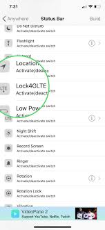 Teknologi jaringan internet kini sudah semakin cepat, jaringan 3g tentunya sangat mendukung semua aktifitas anda di dunia maya, terkadang anda ter kendala apabila lokasi anda jauh dari tower bts operator seluler. How To Force 4g Lte Only On Your Iphone