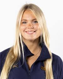 Official Swimming and Diving Roster