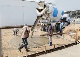 Is glass in windshields, windows, and door safety glass? Concrete Manufacturing Safety Equipment Contracting