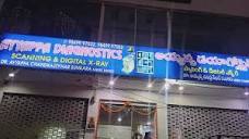 Ayyappa Imaging Diagnostics (Closed Down) in Khaleelwadi,Nizamabad ...