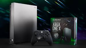 Xbox On Twitter Every 10 Minutes Is Another Chance For You To Win The Exclusive Xbox One X Eclipse Bundle At Your Nearest Tacobell If You Can Handle It Of Course Us