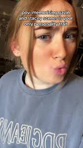 Memorising Gavin and Stacey Scenes: My Only Talented but Unimpressive Skill 