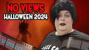 No Views Halloween Horror Shorts | 2024 Edition (Goths)