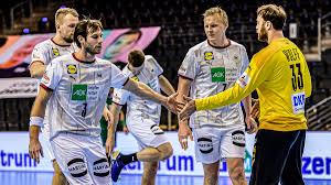 Jul 26, 2021 · handball bei olympia 2021: Mit Sieg Gegen Algerien Deutsche Handball Nationalmannschaft Qualifiziert Sich Fur Oiympia Sportbuzzer De