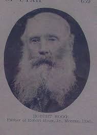 Robert Hogg (1815-1900)