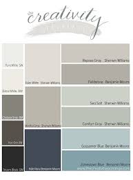 june9.com favorite paint colors