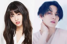 According to reports on august 6, super junior's heechul (36) and twice's momo (23) have been one media outlet reported on this day that heechul and momo became acquainted after appearing. Is Twice S Momo Dating Kim Heechul Heechul Kim Heechul Super Junior