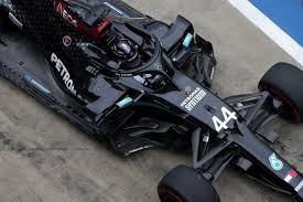 Austrian Grand Prix Fp1 Report And Highlights Mercedes Return With 1 2 As Hamilton Tops First Session Of 2020 Formula 1 Formula 1 Austrian Grand Prix Mercedes