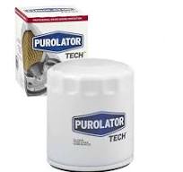 Purolator TECH Engine Oil Filter for 1991-2003 GMC Sonoma 2.2L 2.5L 4.3L L4  V6