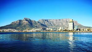 It forms part of the cape floristic region unesco world heritage site. Table Mountain In Cape Town Wheelchair Access Wheelchair Travel
