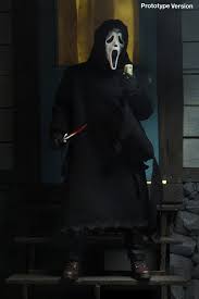 Full Details For The Scream Ghost Face Ultimate Figure By Neca The Toyark News 1194 x 1470 jpeg 247 кб.