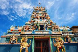 Epic Sri Lanka Holidays | Things To Do In Nuwara Eliya