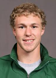 2007 Men's Cross Country Roster