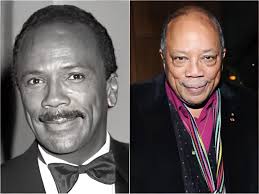 The Maestro of Modern Music Quincy Jones is one of the most influential  figures in the history of modern music. Born in 1933 in Chicago, Jones  began his career as a jazz